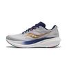 SAUCONY Triumph Victory 21 Противоскользящие Износостойкие Низкие Повседневные - S28273-3