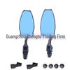 Universal Niu AOSAEX/AOS4 G90 Motorcycle Rearview Mirror - Modified Mainland Version