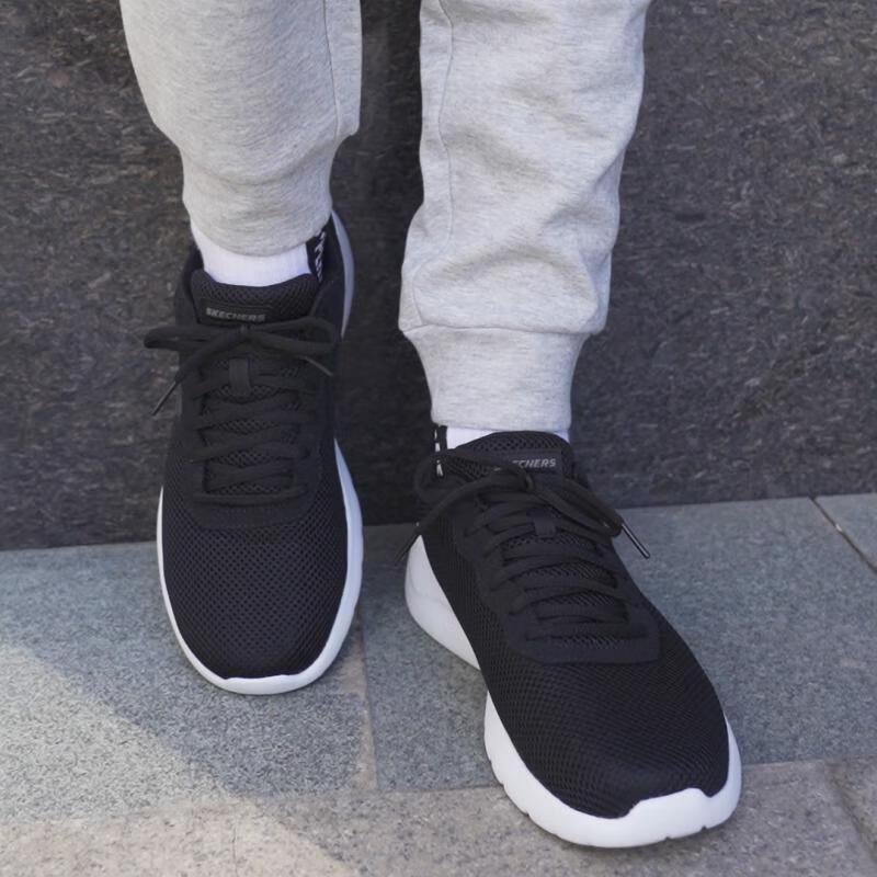 Skechers Мужская повседневная обувь GO WALK 58362
