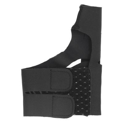 Эластичный бандаж для поддержки большого пальца, компрессионная манжета-протектор для облегчения дискомфорта, артрита, тендинита, растяжений