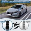 Ac29-Передний Левый Автомобильный Выключатель Стеклоподъемника Для Nissan Altima Juke Sentra 2011- 25401-4BA5A 254014BA5A