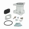 EGR Delete Valve Pipe Kit for VW Golf Mk5 Skoda Seat Jetta