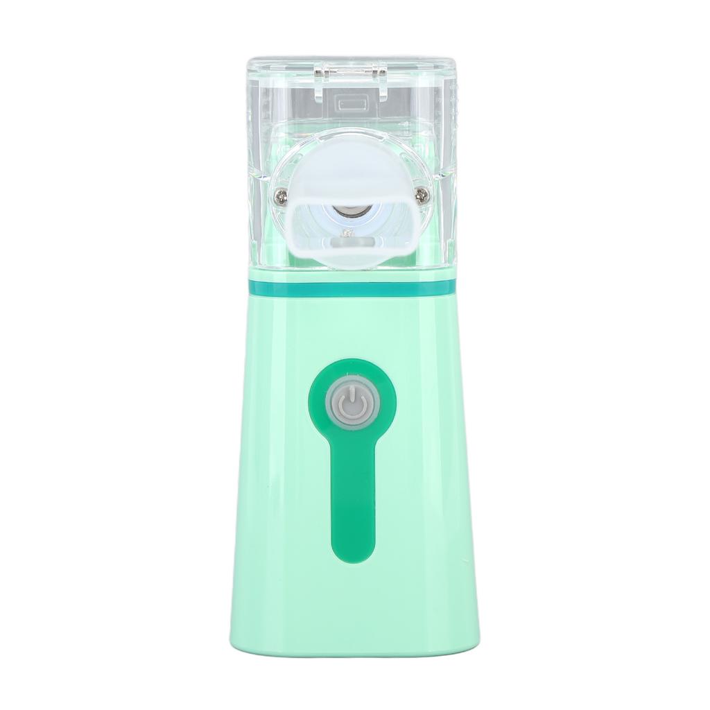 Portable Nebulizer Nebulizer Machine Portable Inhalator Cool Mist Atomizer for Kids Adults Home