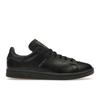 Stan Smith Lux Black Carbon Unisex Sneakers Core-Black HQ6787