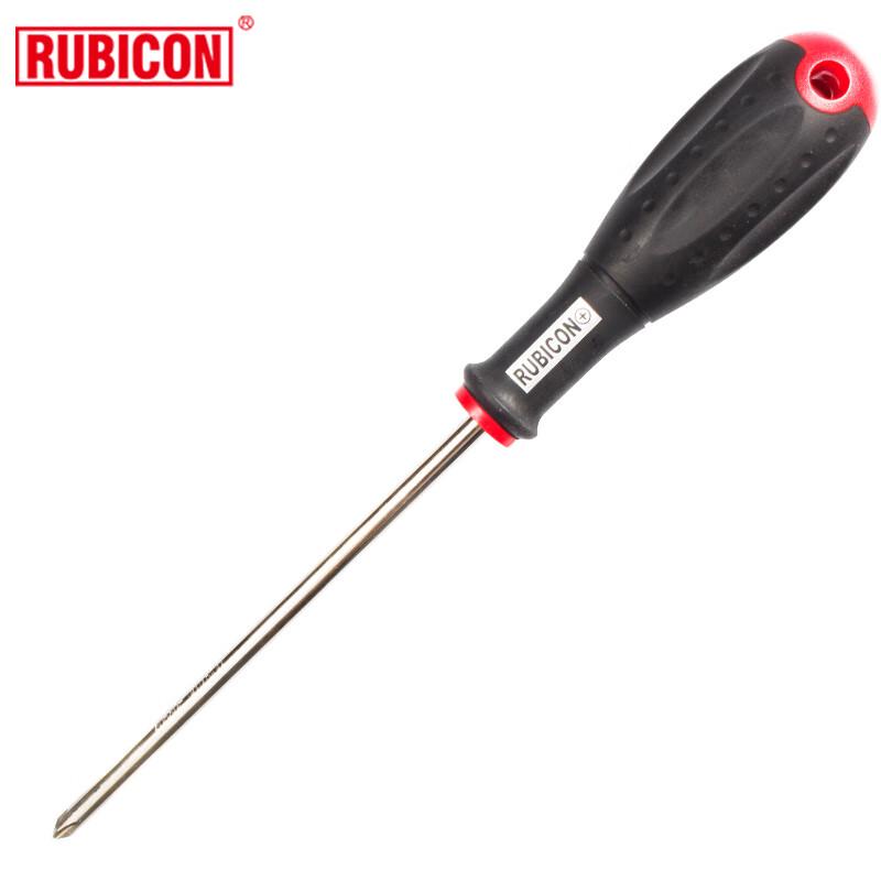 Магнитная крестовая отвертка RUBICON