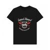 Lynyrd Skynyrd Футболка унисекс для взрослых