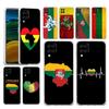 Чехол для телефона Samsung A54 A52 A50 A70 A30 A40 A20S A20E A02S A12 A14 A22 A24 A42 A34 A32 5G A04s Чехол Флаг Литвы флаг