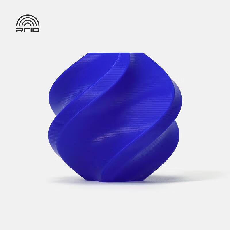Filament для 3D-принтера Bambu Lab PLA Basic