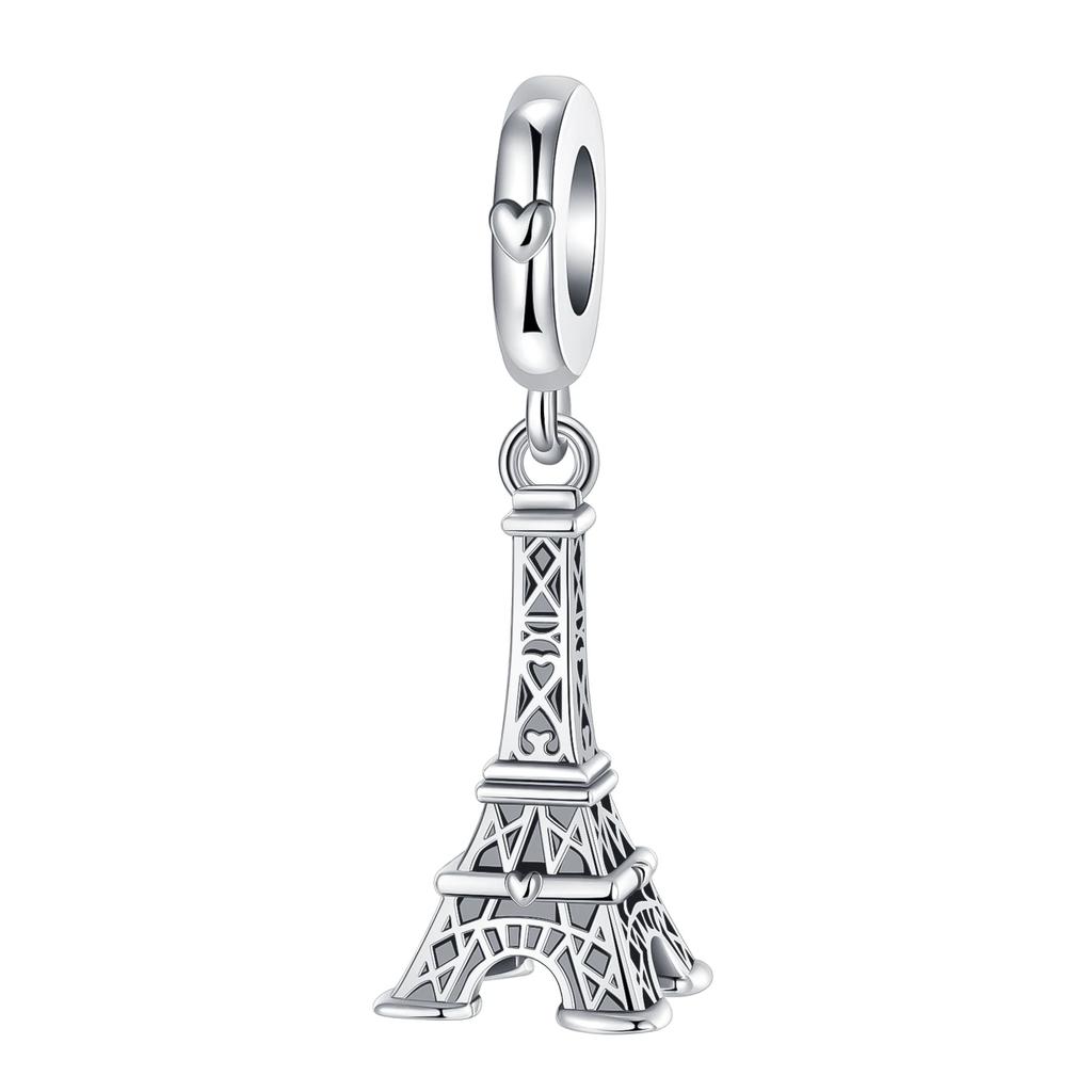 Браслеты Charm Fit Original Медь Милое Животное Сова Кошки Морская Черепаха Бусины Женский Кулон Бусины Изготовление Украшений