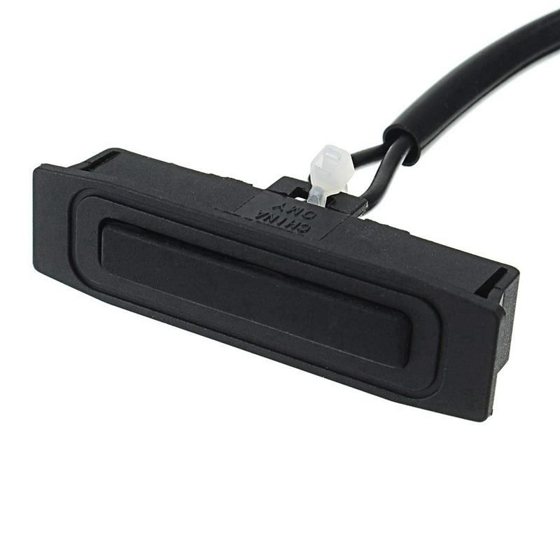 5X Car Rear Trunk Switch for Nissan Qashqai J10 2006-2014 90602-JD004 90602-JD00B 90602JD004 90602JD00B