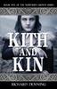 Книга Kith and Kin