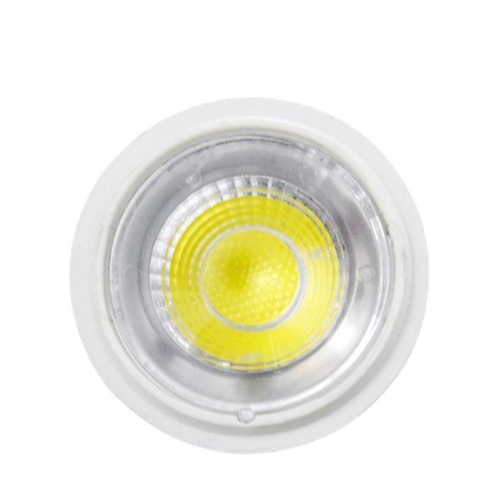 Ampoule LED MR11 - AIMOONSA - MR11 GU4 - 3W (équiv. 35W) - 6000K Blanc froid - Lot 4