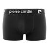 Lot de 6 boxers homme en coton Basic