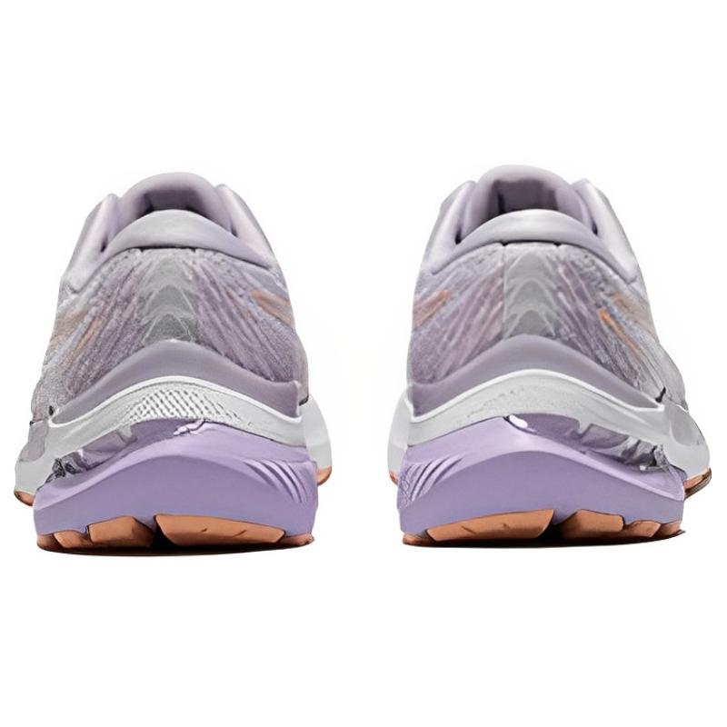 Asics Женские кроссовки Gel Kayano 29 'Dusk Violet Summer Dune' 1012B272-501
