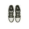 Nike Dunk Low Cargo Khaki Unisex Sneakers Green Pale-Ivory HF5441-102