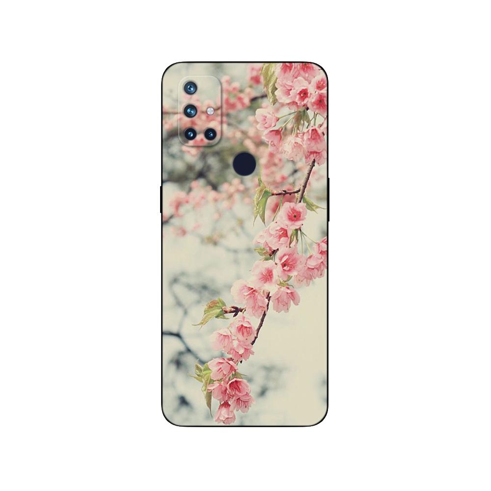 Case For OnePlus Nord N100 N10 5G N200 5G Case Silicon Phone Back Cover For One Plus Nord N10 5G N100 4G Bumper Black Tpu Case