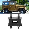 Замена кронштейна выхлопной системы, аксессуар, подходит для Toyota Landcruiser BJ40