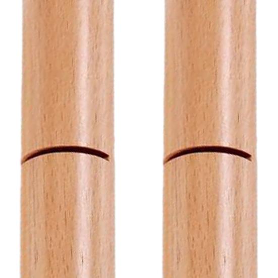 2 шт. Деревянные захваты для узлов из силикона для бусин DIY Crafts Затягивание узлов Съемник Инструмент для бусин Браслеты Брелки Браслеты