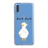 Чехол для телефона Samsung A34 A54 A42 A14 A12 5G A50 A70 A52 A72 A30 A10 A40 A10s A20e A20s A02s A22 A32 A04