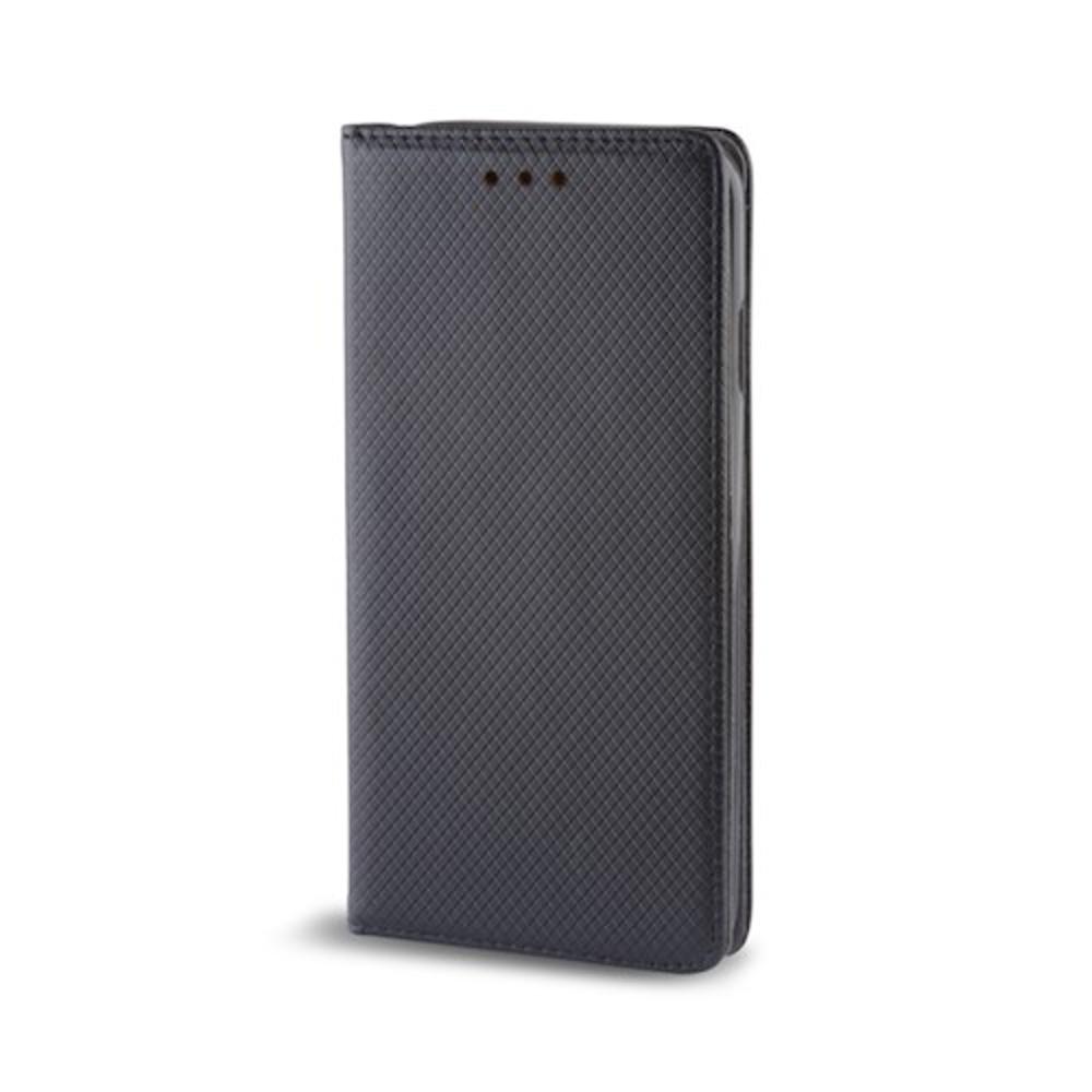 Etui Smart Magnet Do Oppo A16 / A16S / A54S Czarne