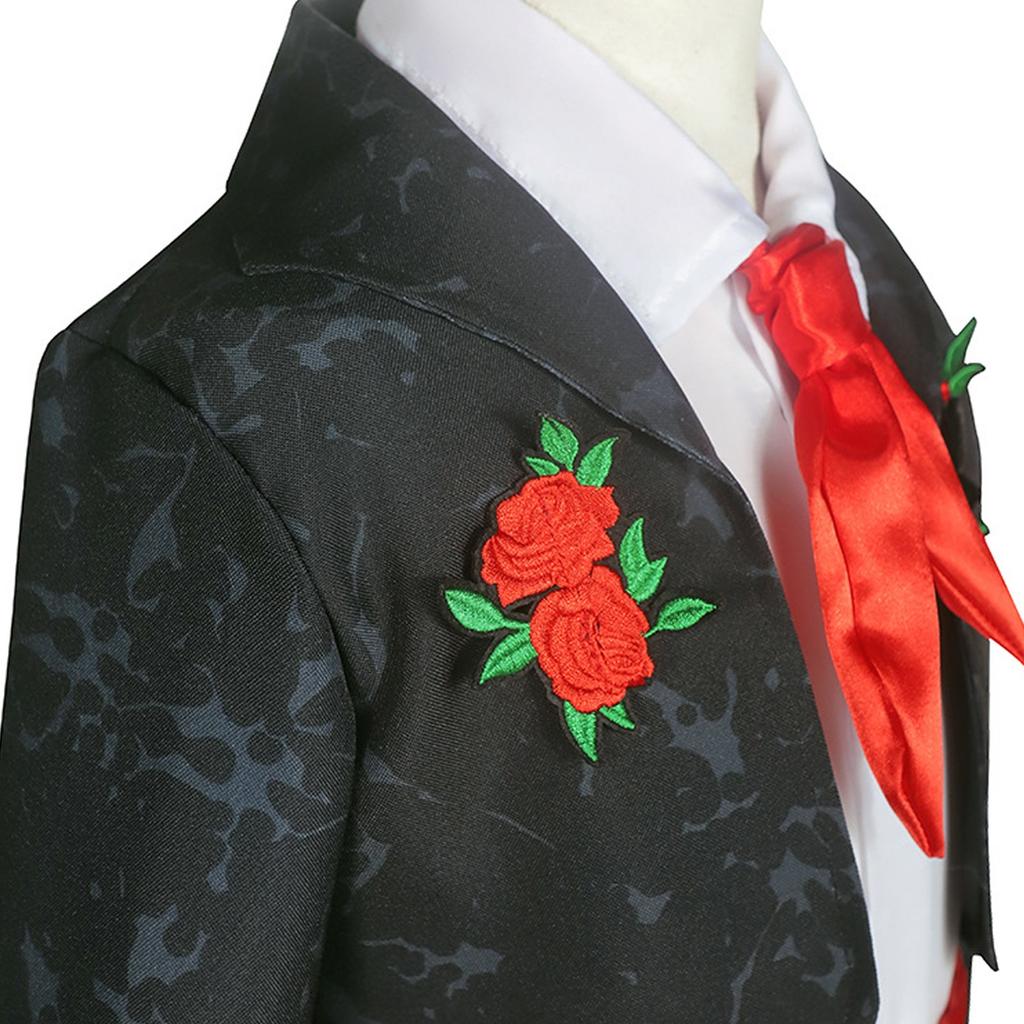 Живой сервер косплея для фильмов, аниме и игр(без вилки)