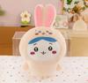 Usagi Chiikawa Hachiware Transform Pikachu Kuromi Rabbit Soft Plush Toy For Collectors Gift And Home Decor