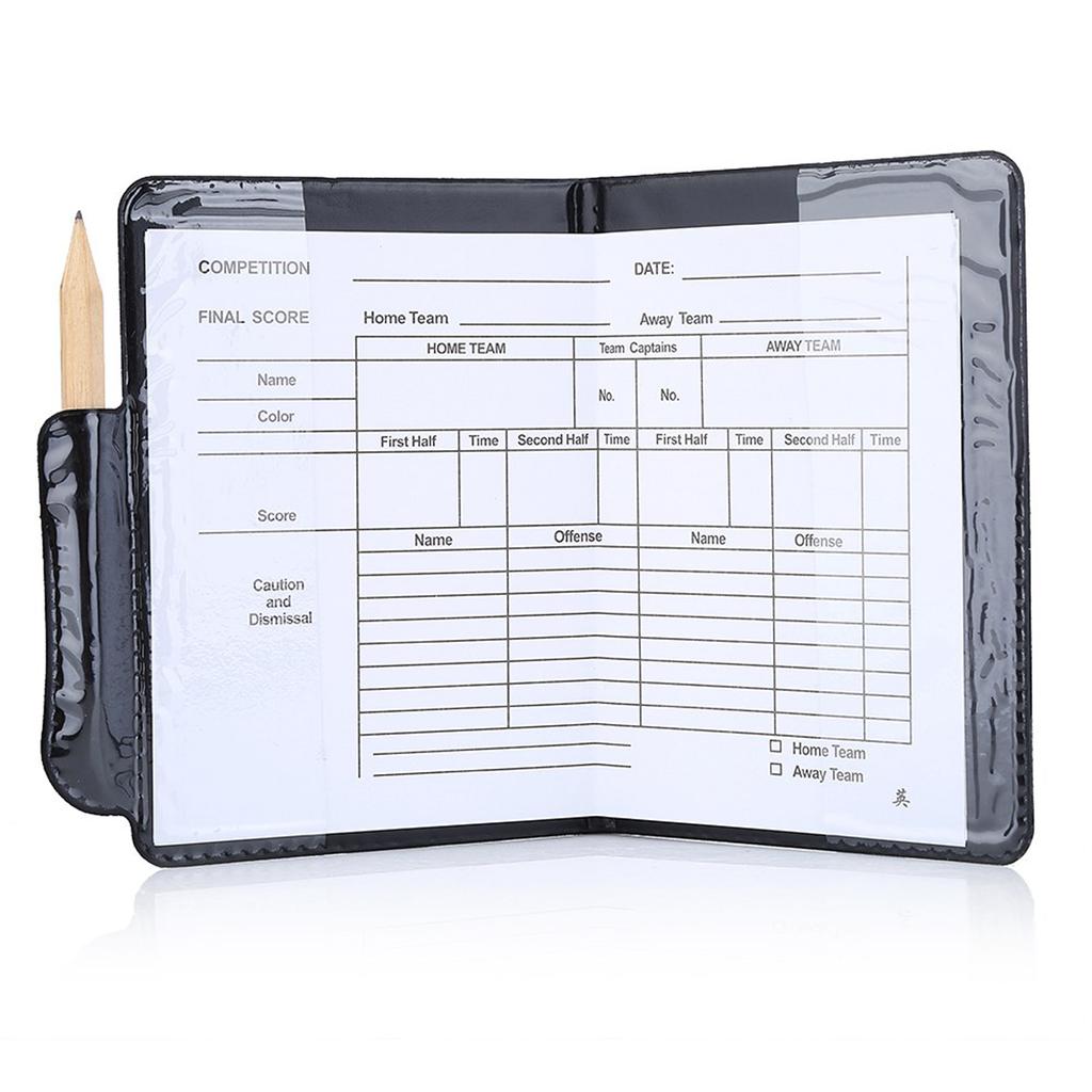 Футбольный матч из ПВХ, соревнования по футболу, судейские красные и флуоресцентные зеленые карточки