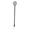 Миниатюрная светодиодная модель железной дороги Ho N Scale Lights Lit Platform Clock Lamp