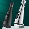 Faucet Extender Head Scrape Wash Anti Splash 360 Rotating Lengthening Bubbler Water Saving for Kitchen Bathroom Sink