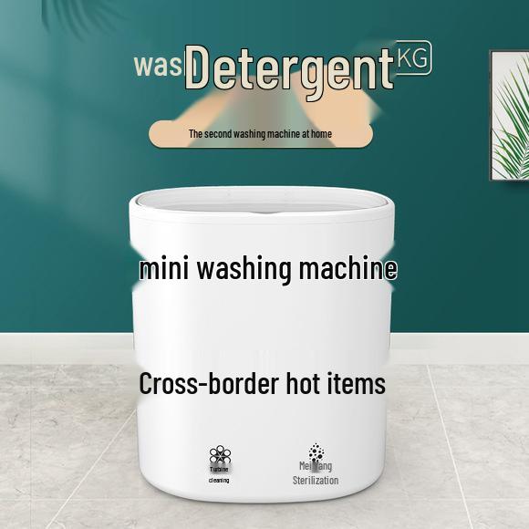 Household Fruit & Vegetable Washer: Fresh-Keeping, Pesticide Residue Removal - New Hot Item