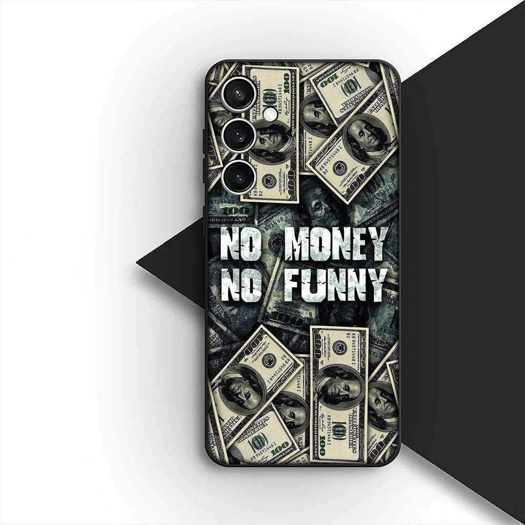 Phone Cover for Xiaomi Poco C75 C65 C71 C85 X7 X6 M7 F7 F8 Ultra F6 Pro Soft Silicone Case USD Moneys 100 D-Dollars