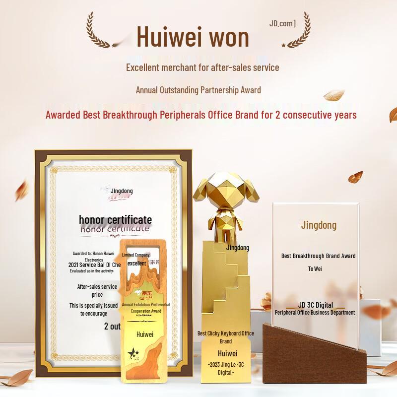 Huiwei Compatible 004 Ink Cartridges