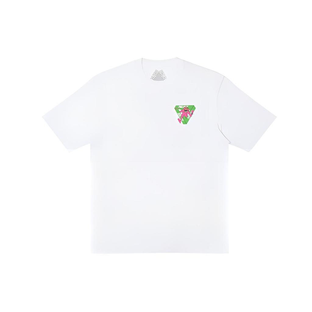 PALACE M Zone Mutant Ripper T shirt P20TS087