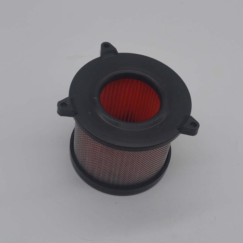 400cc motorcycle engine oil filter Air cleaner for benelli Imperiale 400 vintage motorbike BJ400-8