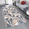 Washable Printed Carpet RVGHOME1762