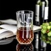12,4 унции 360 мл Diamond Whisky Cup Большая емкость для иностранных винных бокалов для бара, бокал для классического коктейля Mojito, кружки для газировки