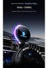 Borgward BX3/BX5/BX7 Wireless Charger Magnetic Phone Holder