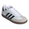 adidas Samba   J 'Белый Черный Каучук' IF1944