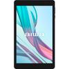 Планшет Aiwa Marketing tab AB8 8 дюймов с Android12 (айва) JA3-TAB0802 (MT8183 OctaCore/4 ГБ+64 ГБ/Android12/8 дюймов/разрешение 1280x800)