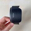 HB-90A 62mm Anti-Glare Cover for Nikon Z DX 50-250mm f/4.5-6.3 VR Camera Accessories