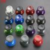 JCD 2pcs For Microsoft Xbox Series X S Handle Controller 3D Analog Thumb Sticks Grip Joystick Cap ThumbSticks Cover For Xbox One