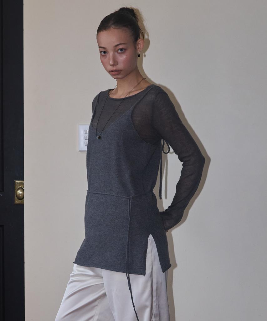 SHHSTUDIO Soft Layer Set_Gray