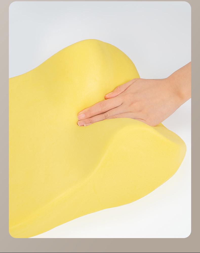 Compatible with Denza D9/N7/N8/X: Car Headrests, Neck Pillows, Lumbar Cushions, and Interior Accessories.