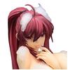 LOVE Training Love Saito Mio After Bubble Party Scale PVC Painted Finished Figure ~Naughty Training~ 1/6