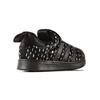 adidas Originals 360 I Полная печать в горошек Удобные Универсальные Низкие Кеды для скейтбординга Детские Кроссовки Черный Белый BY9932