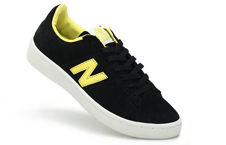 New Balance 891 'Черно-желтый' CT891BY