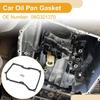 №09G321370 Прокладка поддона масляного фильтра трансмиссии для Volkswagen Beetle 03-19