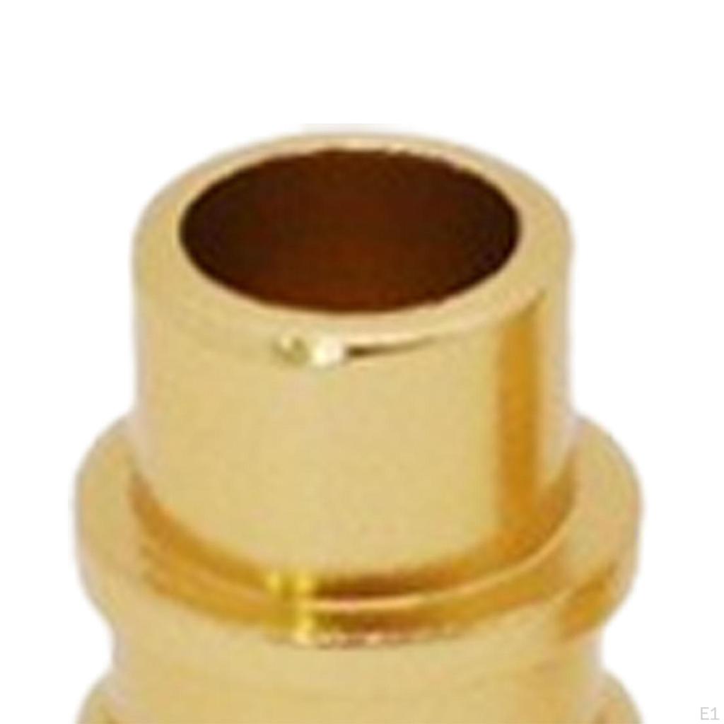 10 шт., звуковые розетки для наушников, отверстие для аудиооборудования, насадка для барабанщиков