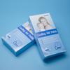 Sumifun 7 шт./кор. листовая упаковка, детский пластырь против лихорадки, быстро охлаждающий пластырь, пластырь для здравоохранения