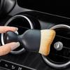Practical Cleaning Brush Cleaning with Durable Deep Car Lid Air Conditioner Outlet Gap Dust Brush